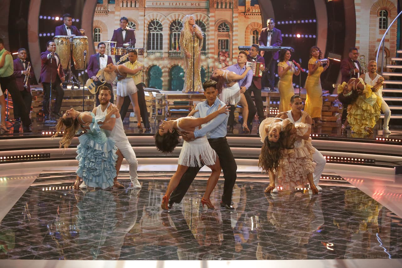 Prepárense que esto apenas comienza.