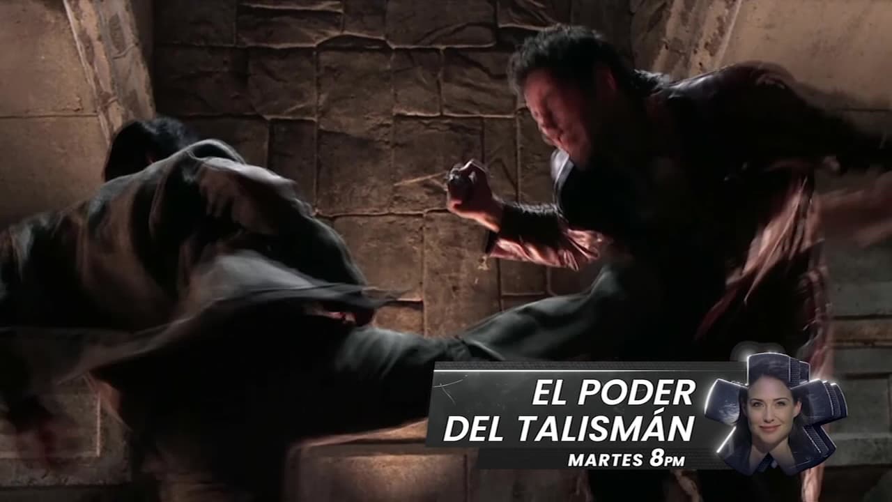 Jackie Chan será un guerrero inmortal con 'El poder del talismán'