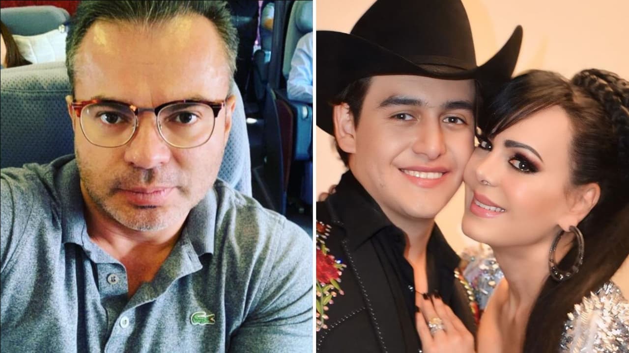Esposo de Maribel Guardia habría violentado a Julián Figueroa: ventilan detalles 