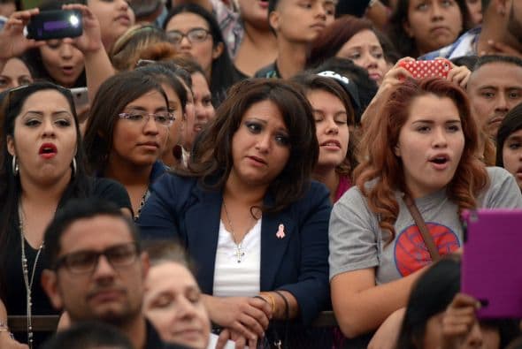 Noel Torres LGSP Dallas 2014