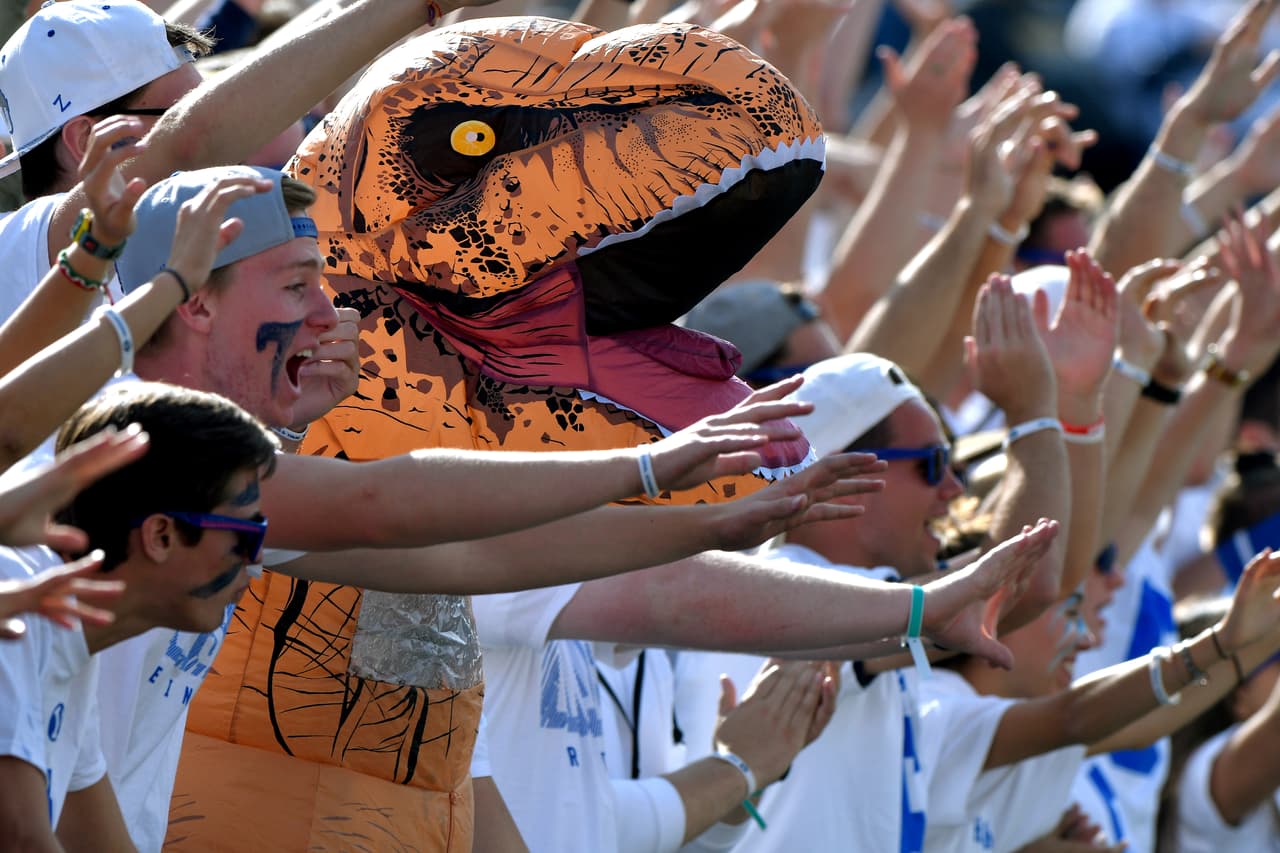 7. Provo / Orem, Utah: "Una mezcla embriagadora de cultura de la ciudad y recreación al aire libre, con pesca, senderismo y rafting todo a tiro de piedra".