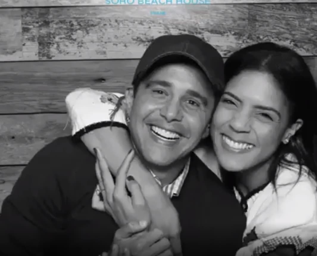 "Larga vida, amor y salud te deseo amigo. ¡Feliz cumpleaños! Las bendiciones continuarán en tu vida, porque eres luz en el mundo. Disfruta en grande este día", señaló Francisca en Instagram.