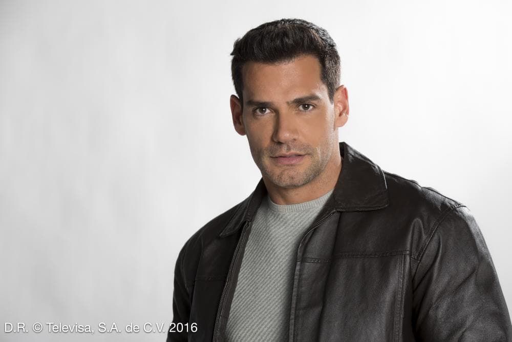 <b><a href="http://www.univision.com/temas/cristian-de-la-fuente">Cristián de la Fuente</a></b> y 
<b><a href="http://www.univision.com/temas/rodrigo-vidal">Rodrigo Vidal</a></b> tuvieron un fuerte roce por un malentendido que se suscitó en 'Twitter'.