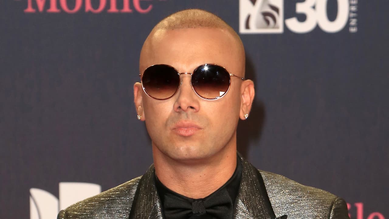 Wisin recibirá Premio a la Excelencia en ceremonia de Premio Lo Nuestro