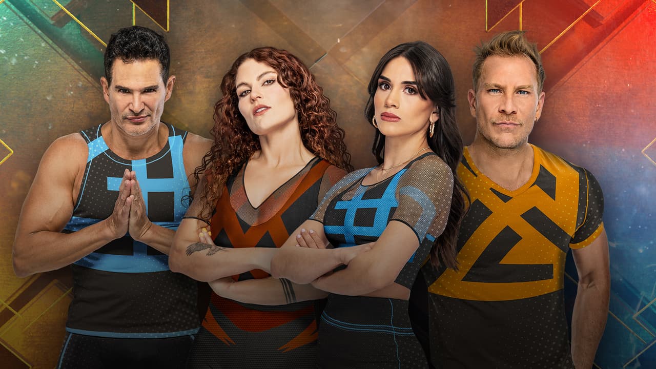 Los Guardianes de los 
<b>Elementos en Reto 4 Elementos: La Liga Extrema</b> son un grupo de expertos en supervisar y desafiar a los intrépidos competidores en su búsqueda por dominar los cuatro elementos: Tierra, Agua, Fuego y Aire. Estos guardianes son maestros en sus respectivos campos y están listos para poner a prueba la resistencia y habilidades de los participantes en este emocionante reality de competencia. ¿Quién sobrevivirá a su juicio elemental?