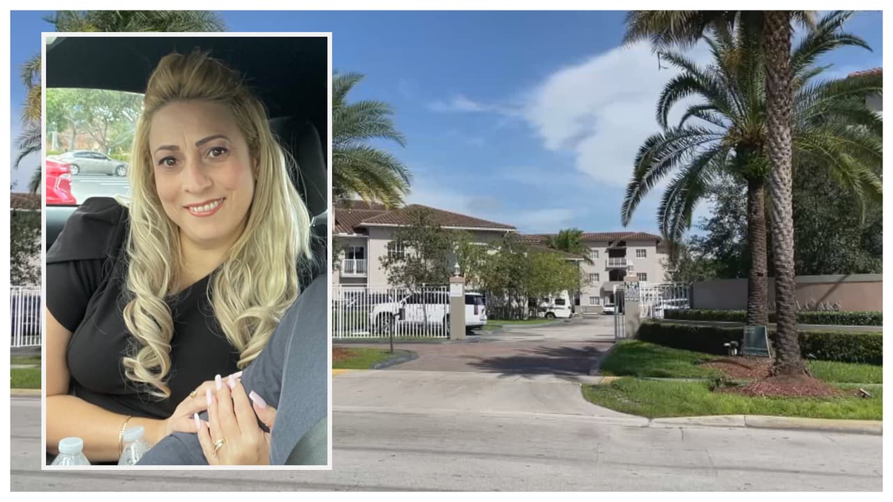 Adolescente de 13 años llama al 911 y dice que asesinó a su mamá en Hialeah, según policía