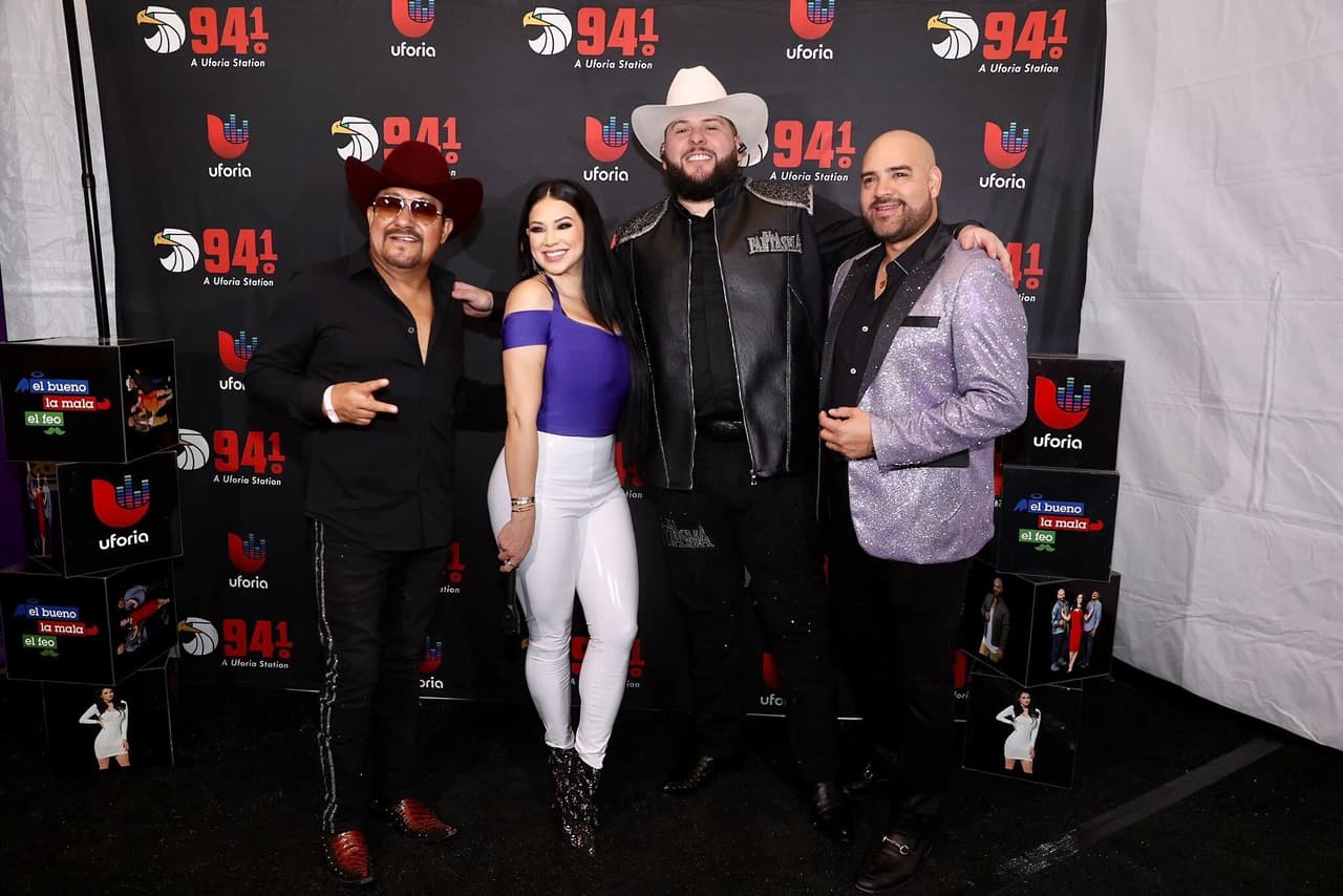 ¿Quién quiere que 
<b>El Bueno, La Mala y El Feo Fest</b> llegue a su ciudad?