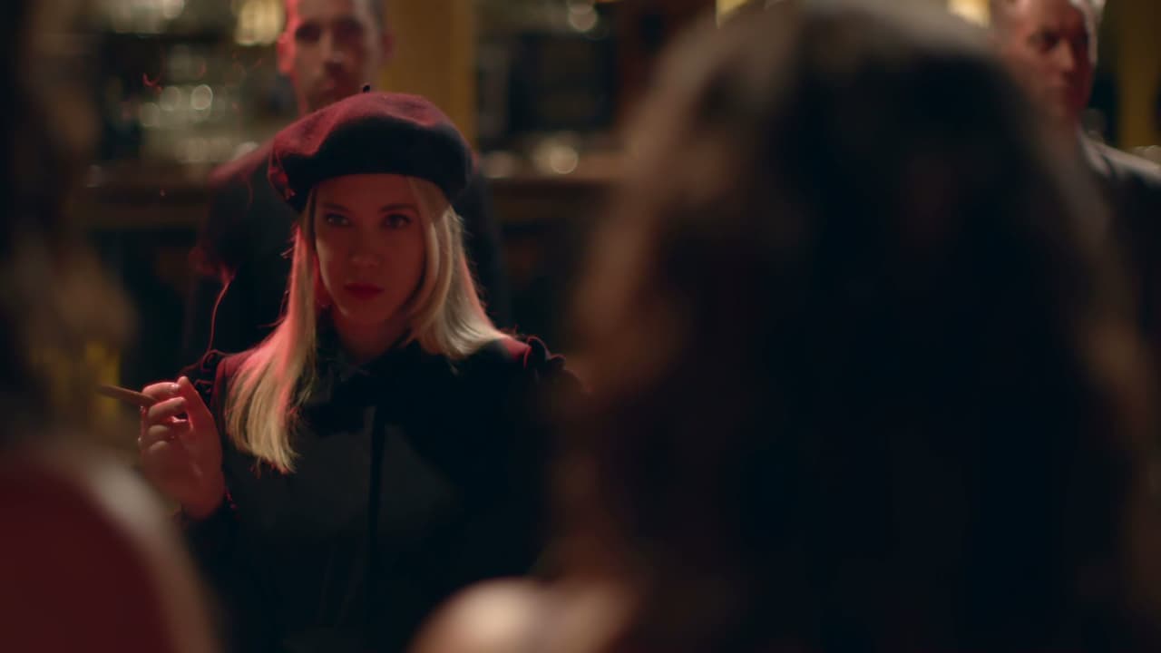 Esta decisión no es nada fácil para Dave, la mafia rusa llegó a Los Ángeles y está decidido a acabar con ella.