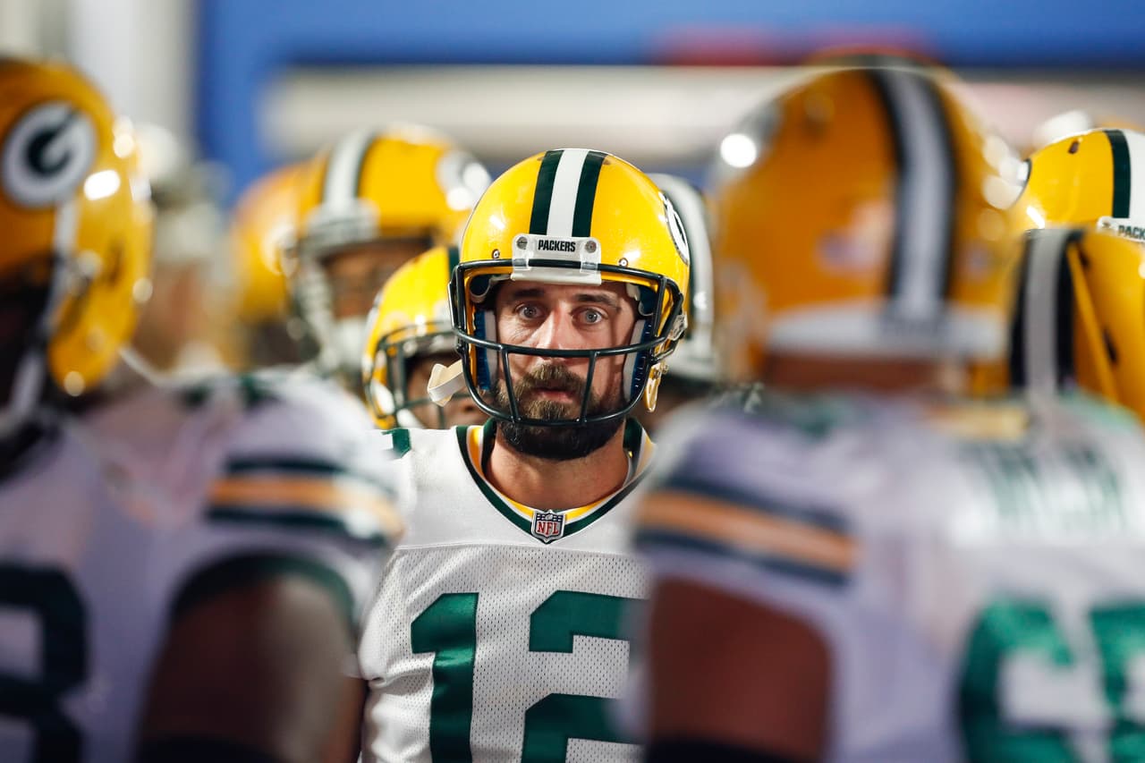 Todo está listo para el inicio de la temporada regular 2018 de la NFL.