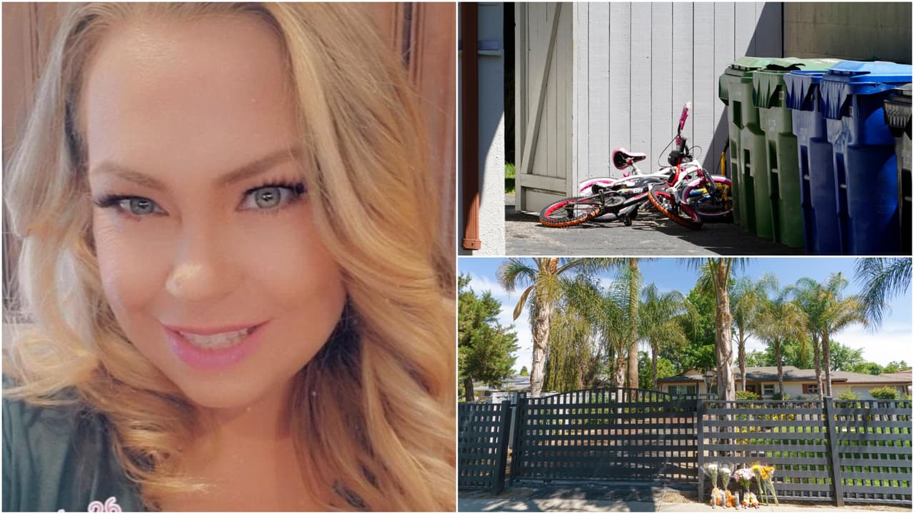 <b>Ángela Dawn Flores</b> fue identificada por la policía como la mujer que 
<a href="https://www.univision.com/local/los-angeles-kmex/angela-dawn-flores-sospechosa-muertes-tres-hijos-los-angeles">admitió su responsabilidad en las muertes de tres de sus pequeños hijos</a>, el Día de la Madre. La mujer asegura que su otro hijo, de 16 años, la ayudó a cometer el crimen por lo que también fue detenido. Ahora sus vecinos comparten algunos detalles sobre aquella noche que enluta a esta comunidad de Los Ángeles.