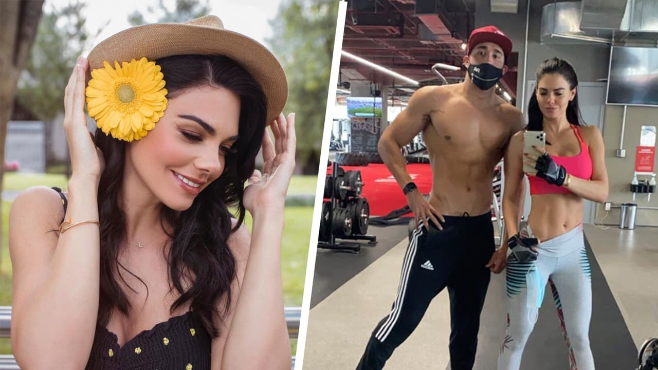 "Ser cleptómana y robarte un comedor, pues ¿dónde te lo metes?, ¿dónde te lo escondes?, 
<b>eso no es cleptomanía</b>. La cleptomanía yo creo que no te das cuenta, por eso es una enfermedad que no estás consciente de lo que haces", agregó en 'Venga la alegría'. 
<br>