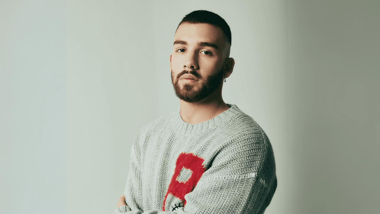 Latin American Music Awards 2024: Manuel Turizo está nominado a Canción Del Año