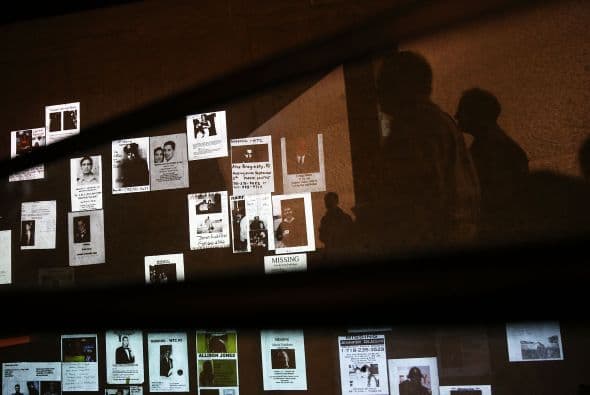 Casi 13 años después de los atentados en las Torres Gemelas, NY inaugura su museo del 11 de septiembre.