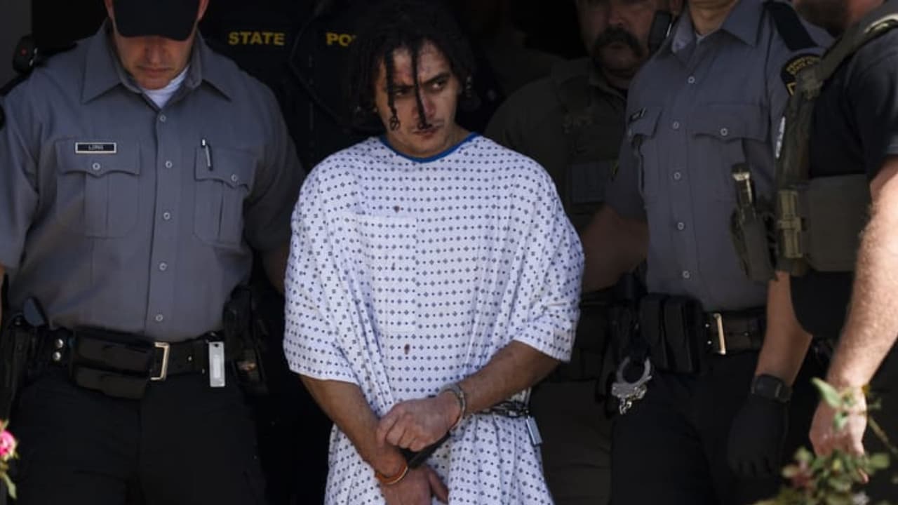 La detención de Cavalcante fue una gran noticia en Brasil, donde los fiscales del estado de Tocantins dicen que está acusado de 
<b>“doble homicidio calificado” por el asesinato de Válter Júnior Moreira dos Reis en 2017</b> en el municipio de Figueiropolis, que según las autoridades se debió a una deuda que la víctima tenía en relación con la reparación de un vehículo.
<br>