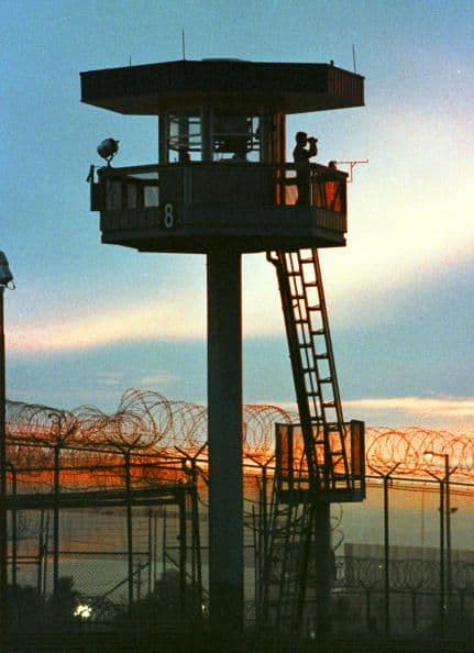 ARIZONA ha ejecutado a 36 reos y 125 permanecen en espera. Desde 1992 su método de ejecución ha sido la inyección letal.