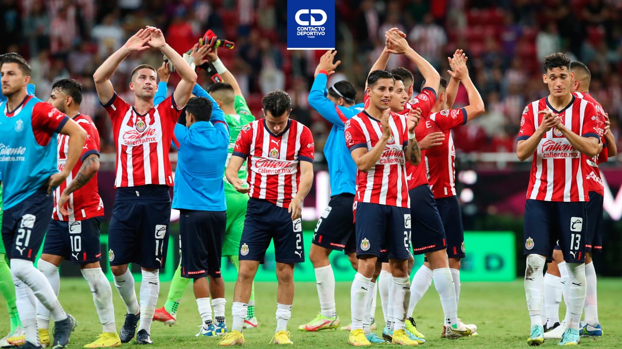 Jesús Sánchez ve a Chivas con opciones de clasificar directo a Liguilla