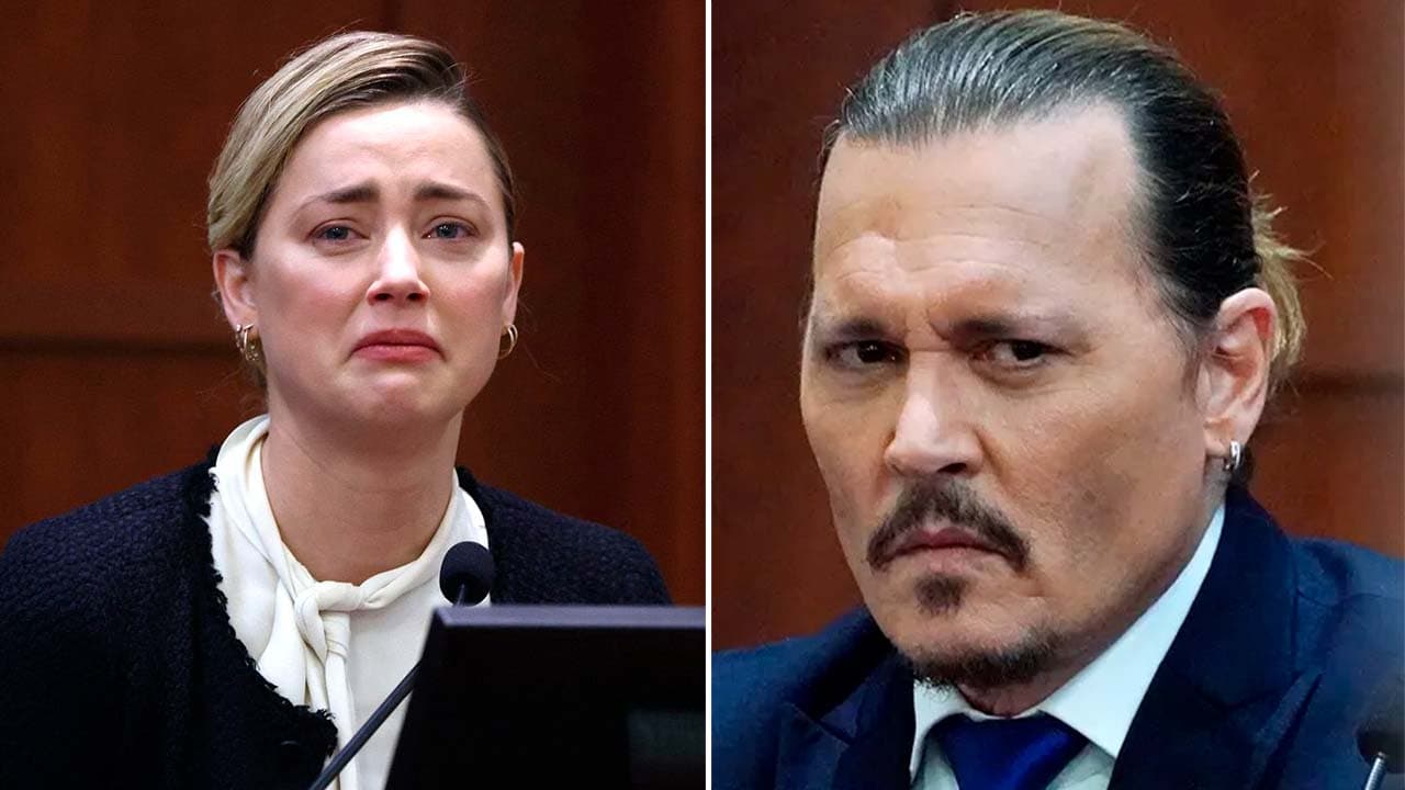 'Depp V Heard': las revelaciones del documental de Netflix que podrían cambiar tu opinión sobre el juicio