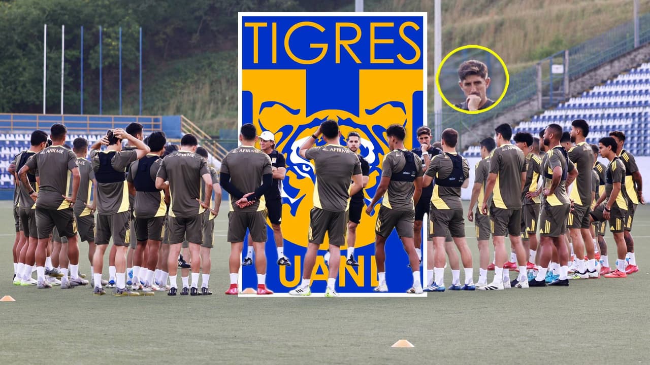 La sorpresa que prepara Paunovic para visitar al líder León