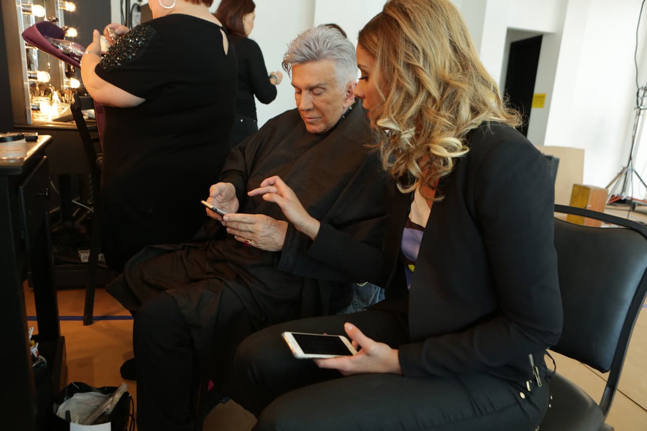 Lo que pasa en la mansión de la belleza, se queda en la mansión de la belleza. Y si no, que te lo digan las reinas de Nuestra Belleza Latina. ¡Mira el detrás de cámaras!