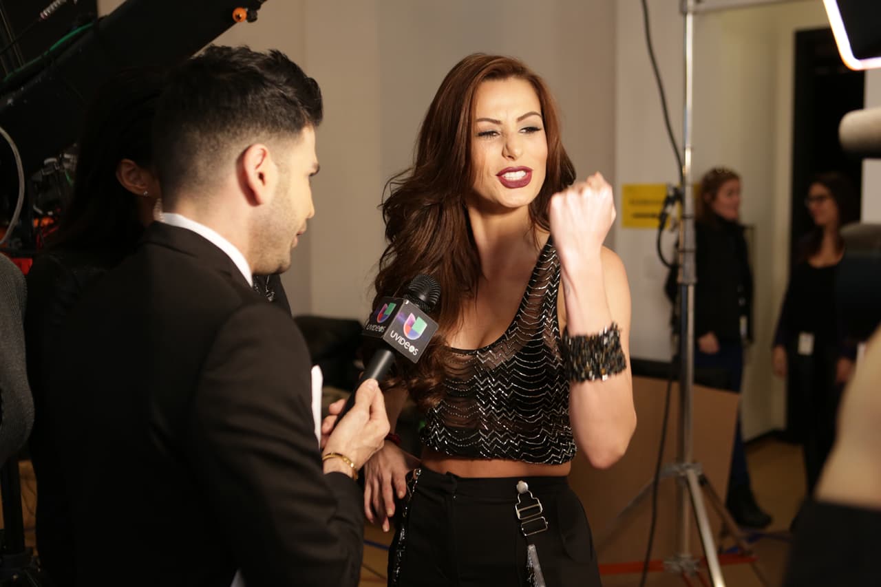 Lo que pasa en la mansión de la belleza, se queda en la mansión de la belleza. Y si no, que te lo digan las reinas de Nuestra Belleza Latina. ¡Mira el detrás de cámaras!