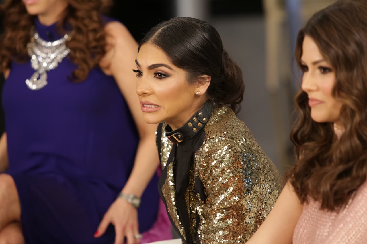 Lo que pasa en la mansión de la belleza, se queda en la mansión de la belleza. Y si no, que te lo digan las reinas de Nuestra Belleza Latina. ¡Mira el detrás de cámaras!