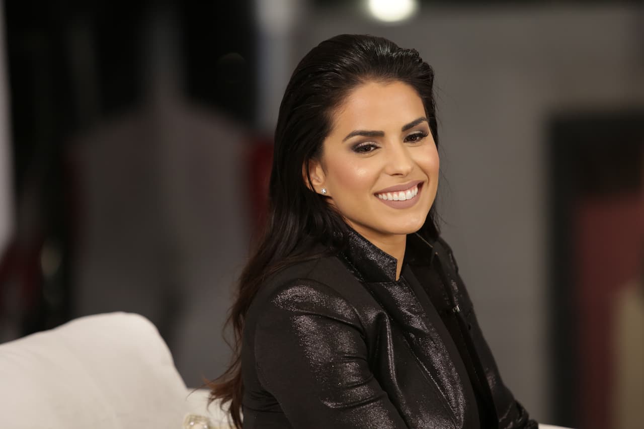 Lo que pasa en la mansión de la belleza, se queda en la mansión de la belleza. Y si no, que te lo digan las reinas de Nuestra Belleza Latina. ¡Mira el detrás de cámaras!