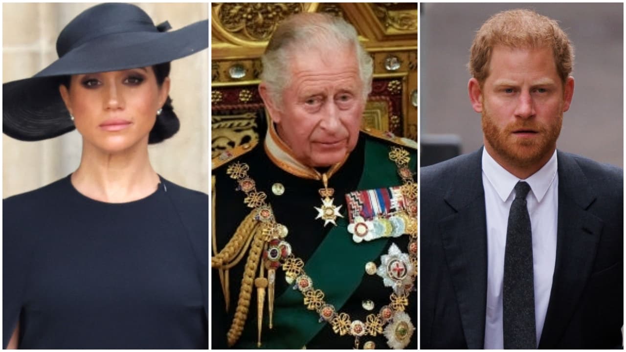 Meghan Markle ausente, un invitado incómodo y otras 5 cosas que esperamos de la coronación del rey Carlos III