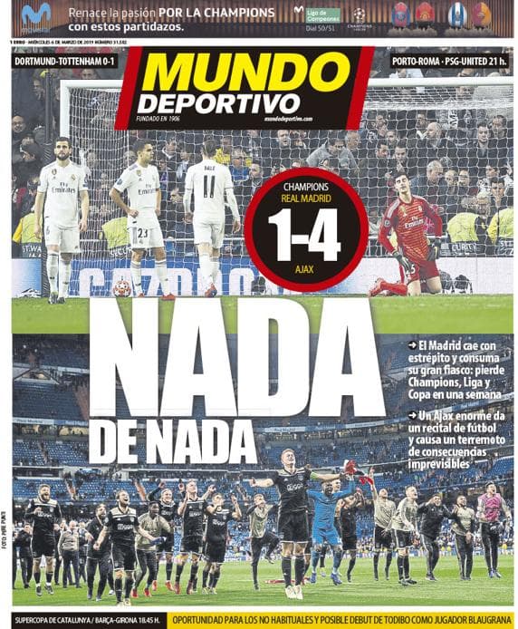 Mundo Deportivo (España)