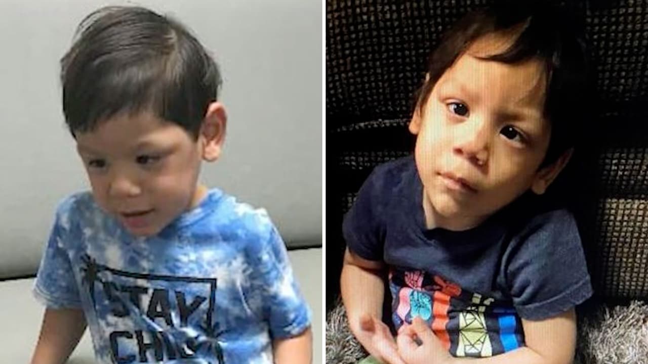 Investigan homicidio del niño Noel Rodríguez; policía busca sus restos en Texas