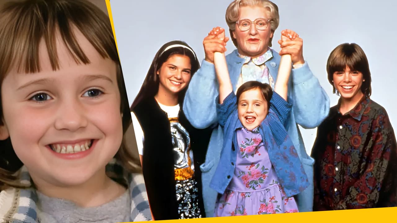 ¿Qué fue de los niños de 'Papá por siempre'? Los tres sufrieron grandes tragedias