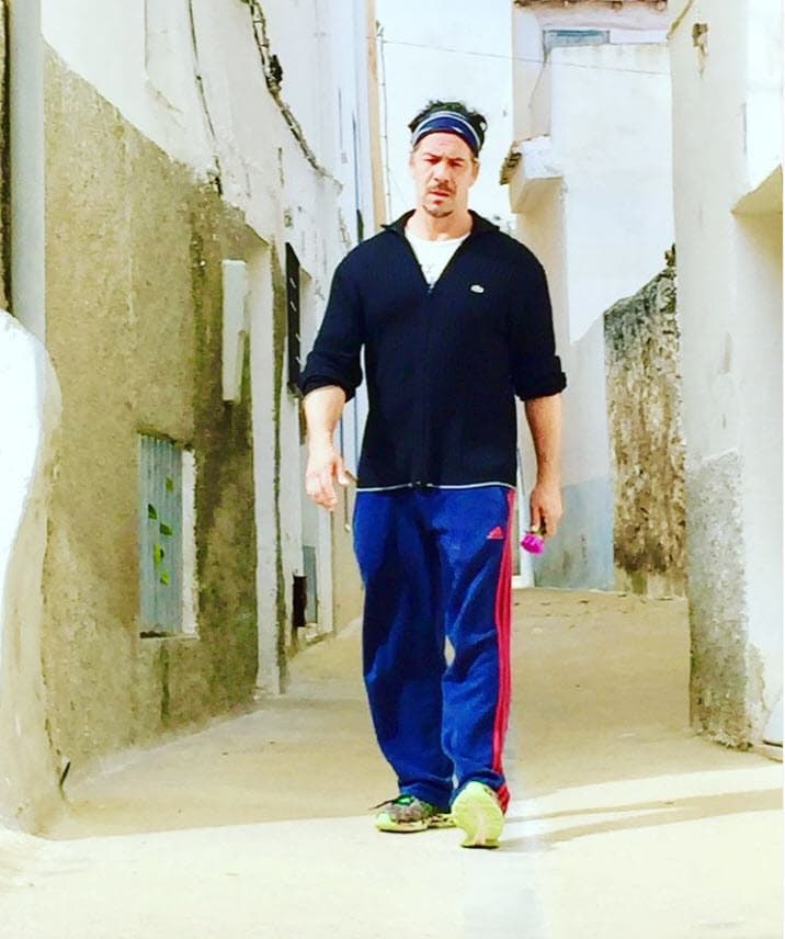 "Nacho es mi hermano también, esos niños son mis sobrinos", dijo la hermana de Bosé. "Con Nacho tengo una relación estupenda, vivimos muy cerca. Yo tengo dos sobrinos por parte de Miguel y dos por parte de Nacho, los considero míos y de mi familia".