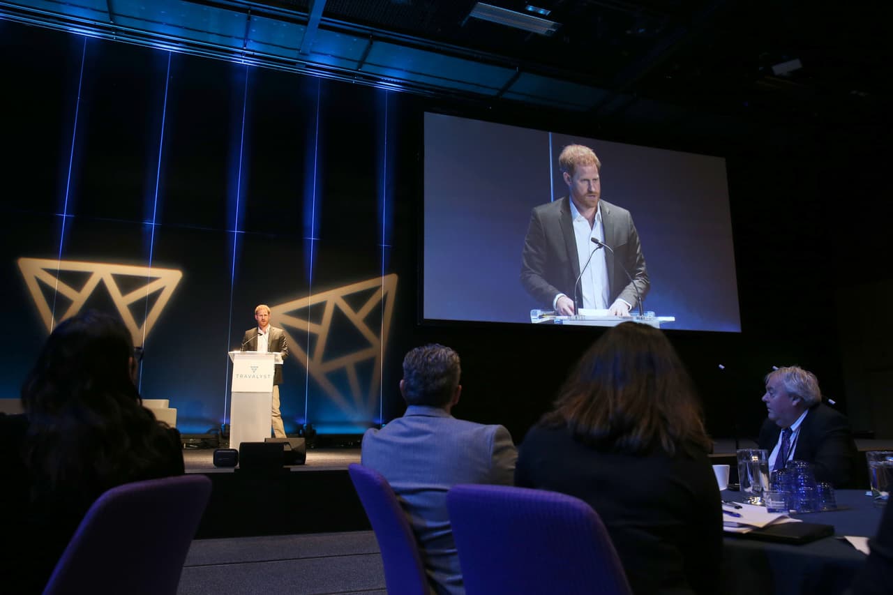 "No tenía ni idea de que existieran", reconoció. 
<br>