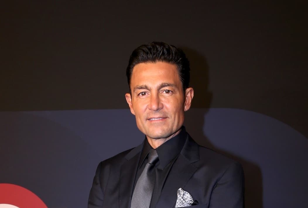 Fernando Colunga