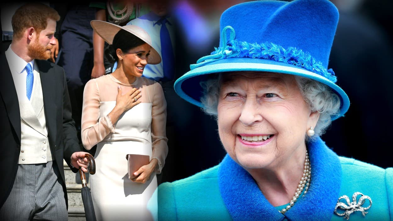 <h3 class="cms-H3-H3"><b>2.- El correo electrónico que avisó a la reina que Harry quería irse</b></h3>
<br>
<br>En el libro, Scobie y Durand afirman que el hijo menor de Lady Diana habría enviado
<b> <a href="https://www.univision.com/famosos/la-reina-isabel-da-su-bendicion-a-los-planes-de-independencia-del-principe-harry-y-meghan-markle-fotos" target="_blank">un correo electrónico</a></b> a la reina Isabel II y a su padre, el príncipe Carlos, contándoles que deseaba alejarse de sus deberes reales y pasar más tiempo en el extranjero. 
<br>