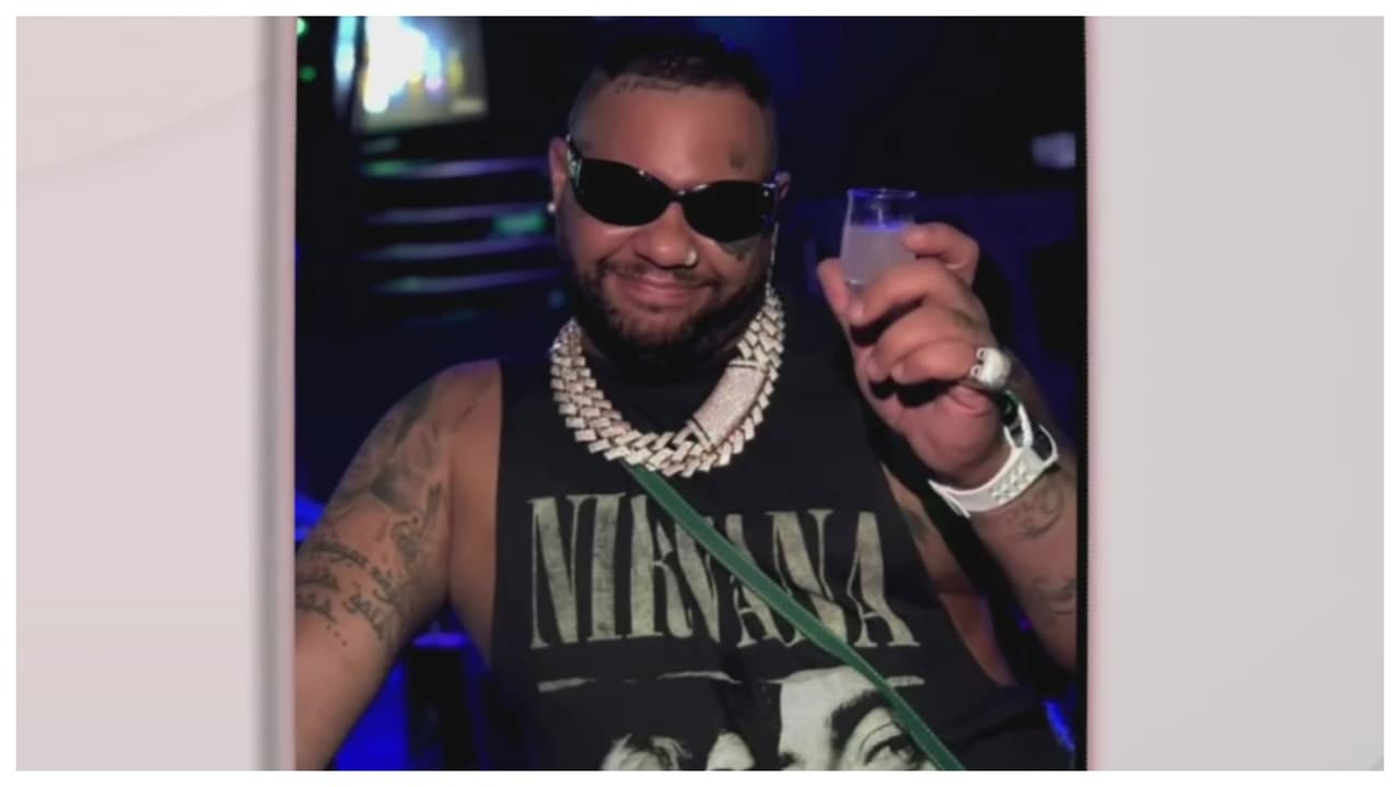 Reguetonero cubano "El Taiger" está en terapia intensiva con una herida de bala