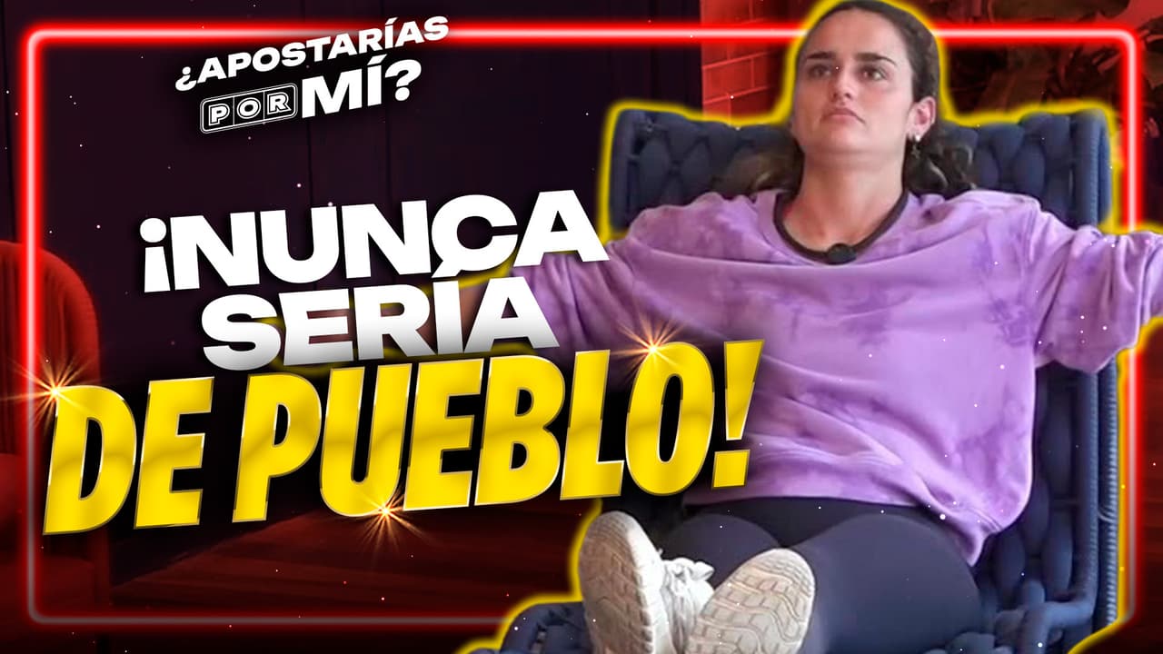 Breh reconoce que JAMÁS hubiera ENCAJADO en Team Pueblo