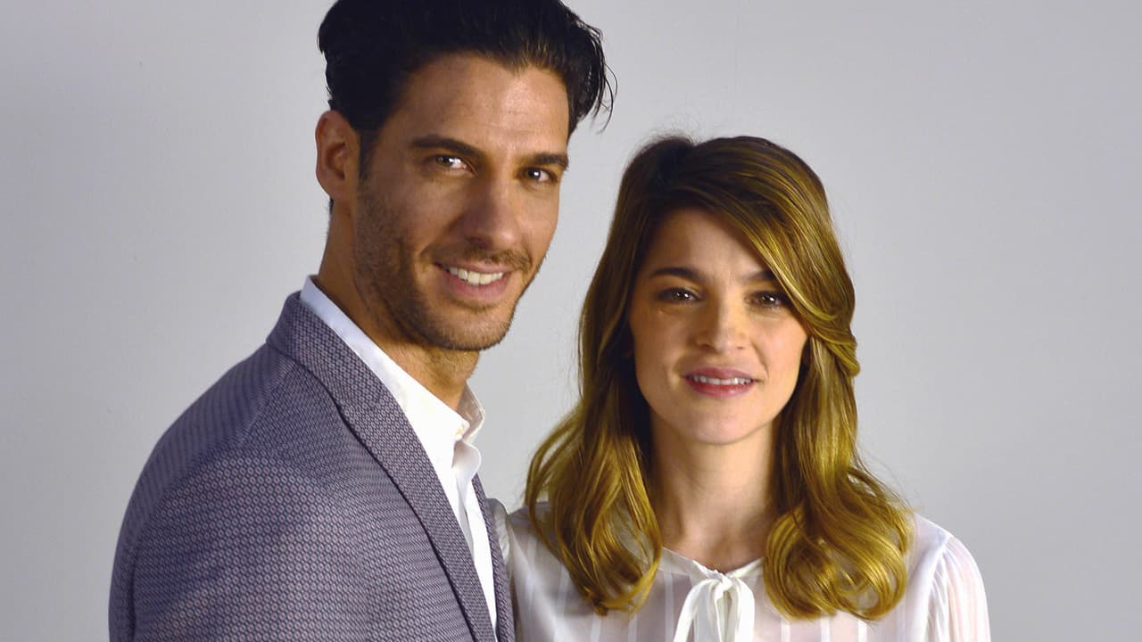 Isabel y Julio han vivido un amor muy intenso.