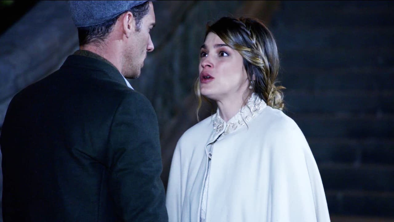 El destino se empeñó en unirlos a pesar de sus diferencias.