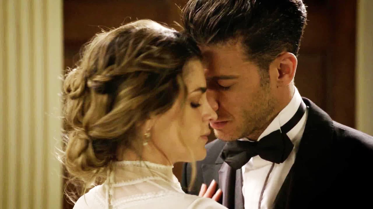 ¡Vamos a extrañar el amor prohibido entre Isabel y Julio!