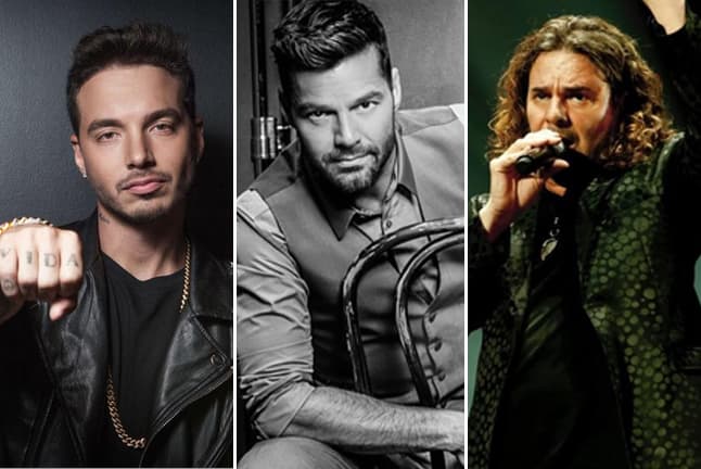 Otras estrellas también han mostrado su indignación y han alzado la voz.