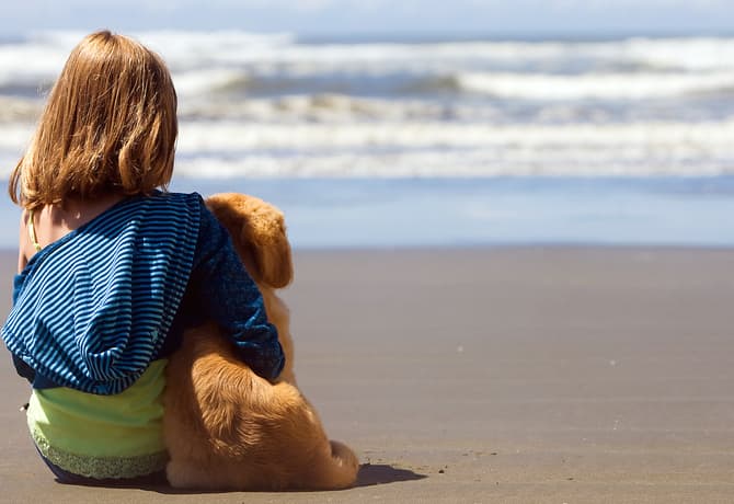 Donde estén, pon a los nenes unos minutos solos