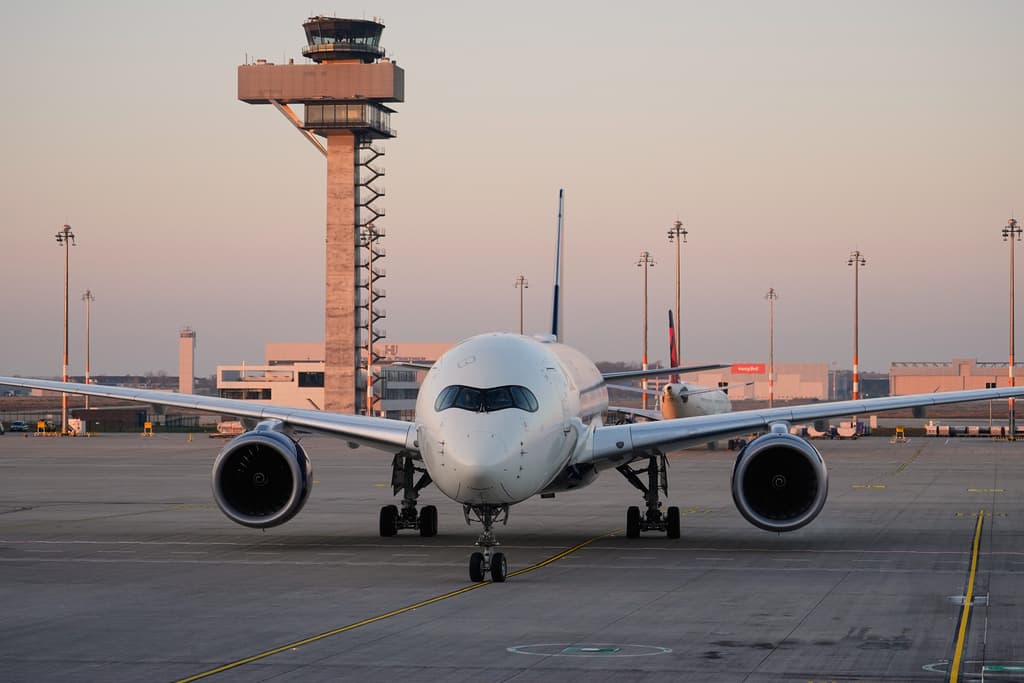 Cancelaciones en Atlanta superan lo previsto por la FAA: suman más de 800 vuelos en tres días