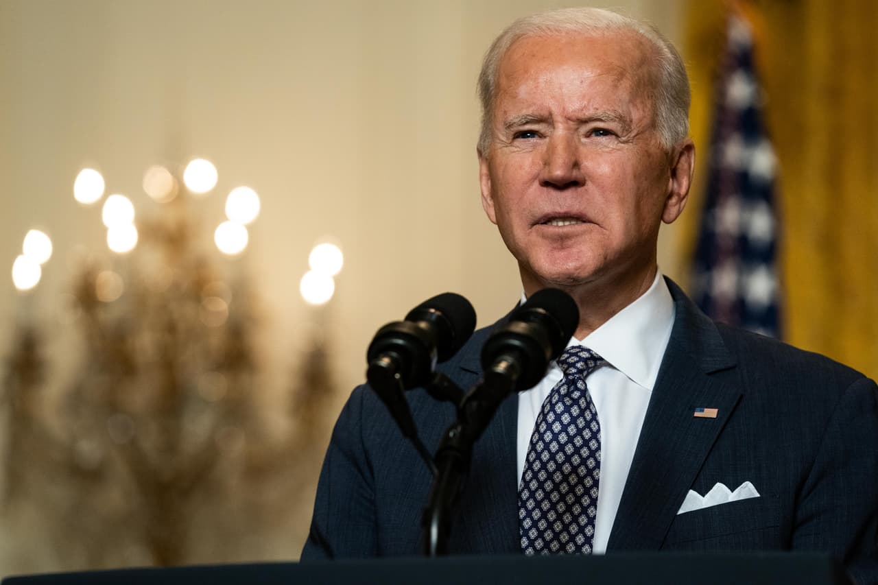 Presidente Biden planifica visitar a Texas la próxima semana tras paso de tormenta invernal 