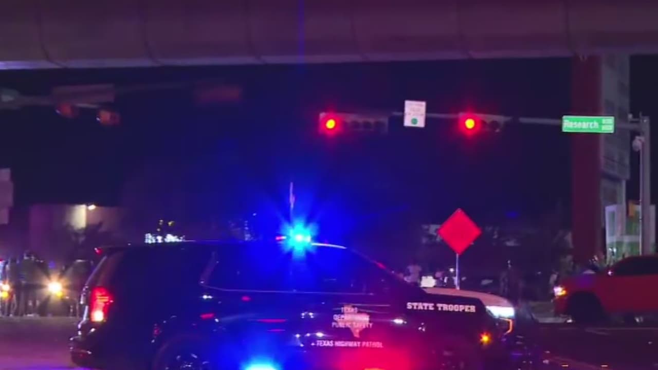 Venezolano Wilbert Garcés Pérez fue herido en tiroteo con agentes de ICE en Austin