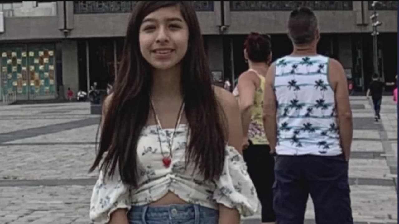 Una familia busca desesperadamente el regreso de su hija que desapareció en Joliet