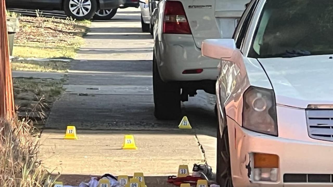 Asesinan a un hombre en Oak Park: es el tercer tiroteo mortal en siete días en Sacramento