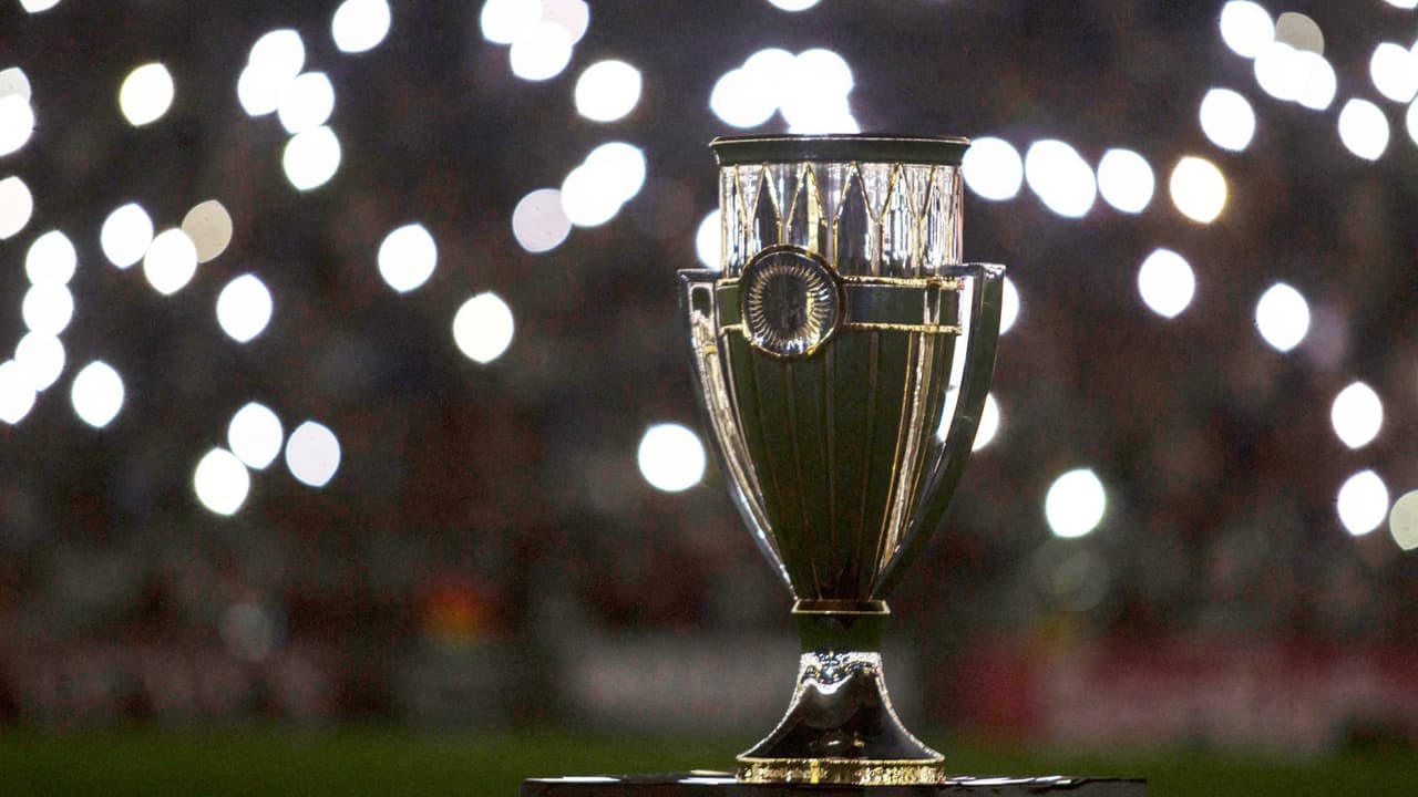 Concacaf anuncia sorteo, equipos y bombos de Champions League