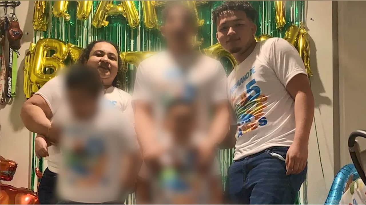 Hombre queda a cargo de su hijastro con discapacidad tras la detención de su madre y la deportación de su hermano
