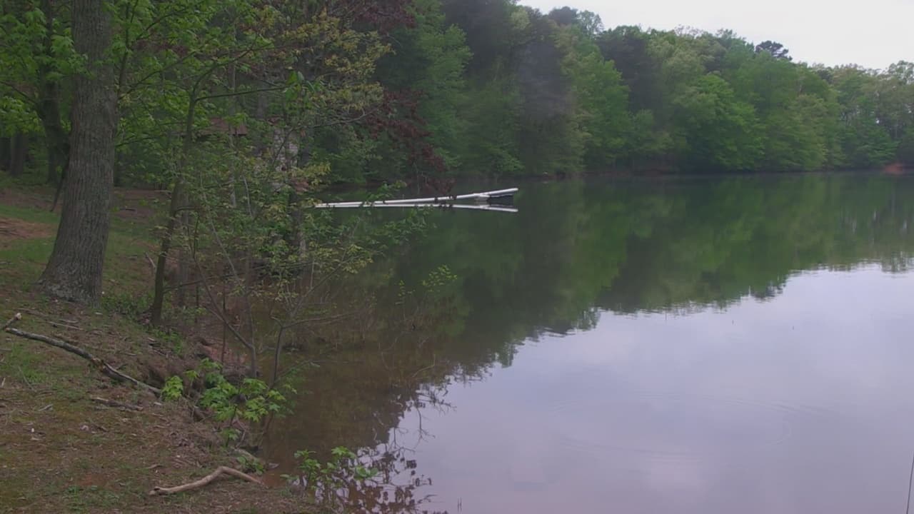 Joven hispano de 17 años muere ahogado en el Lago Lanier