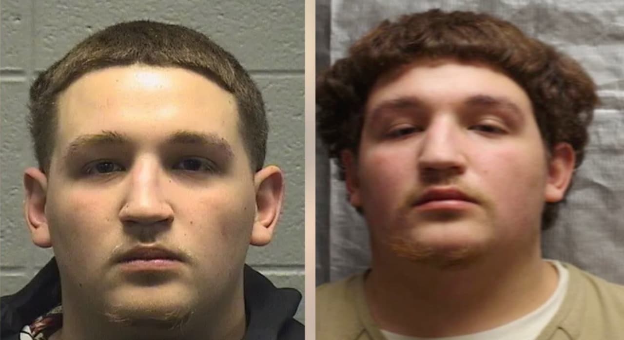 Joven de 20 años acusado de 3 asesinatos, incluido el de Joshua González